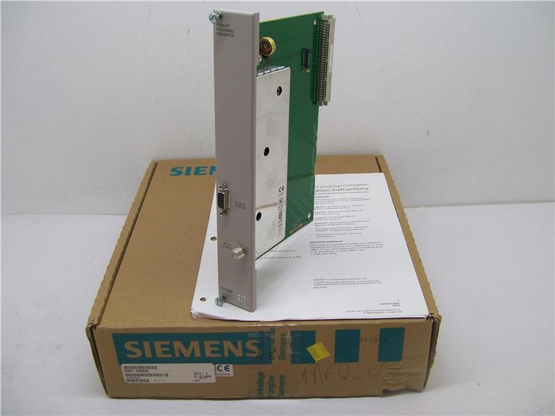 SIEMENS 505-6860