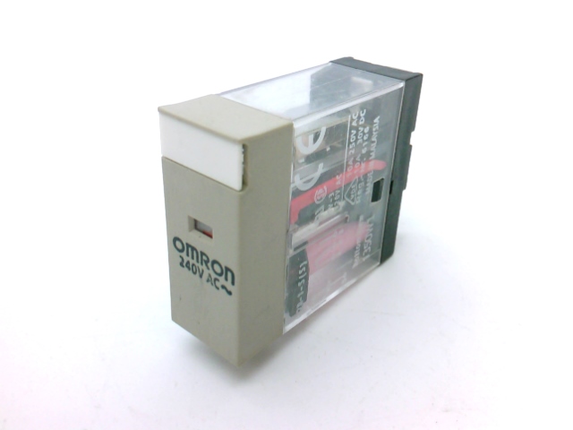 OMRON G2R-1-S AC240(S)
