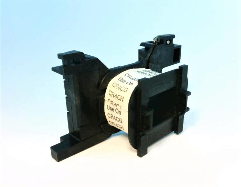 GENERAL ELECTRIC CR4XC2AB