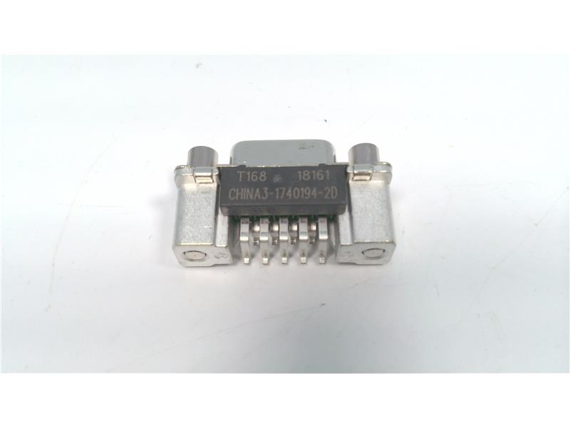 TE CONNECTIVITY 3-1740194-2