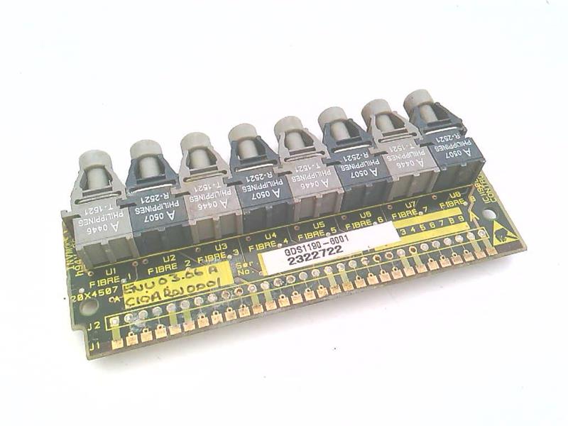 CONVERTEAM GDS1190-6001