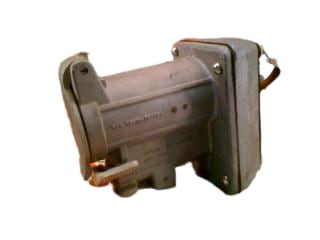WBR3442 by EATON CORPORATION