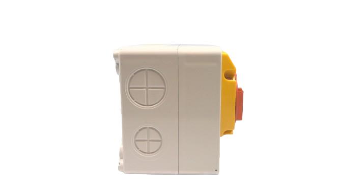 BACO CONTROLS IS3BV733-IP65