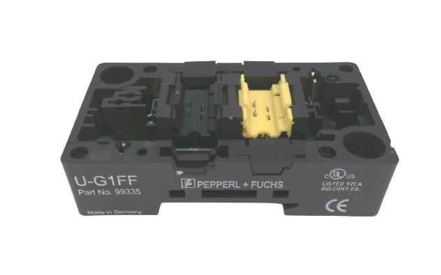 U-G1FF by PEPPERL & FUCHS