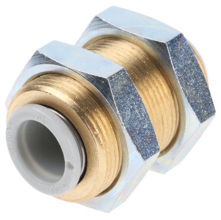 SMC KQ2E12-00-X2-EACH