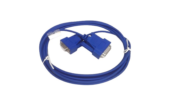 AUTOMATION DIRECT EZ-SLC-232-CBL