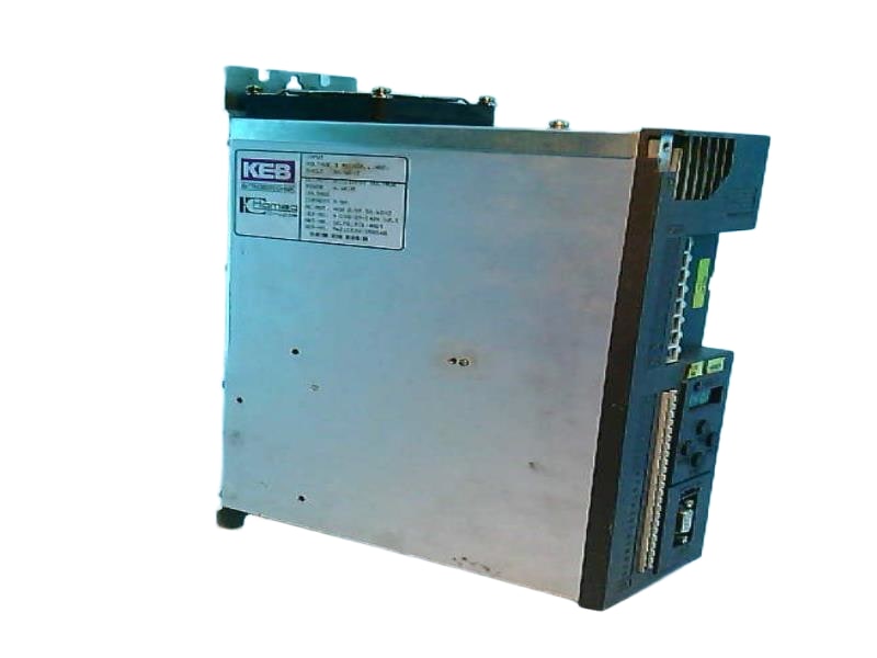 12.F0.R11-4A09 by KEB AUTOMATION