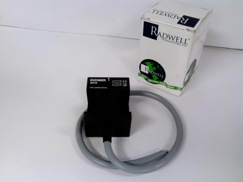 EUCHNER CMS-R-DXK-05V