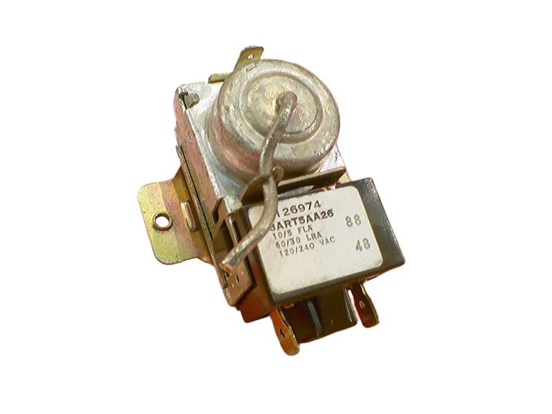 3ART5-AA26 by GENERAL ELECTRIC