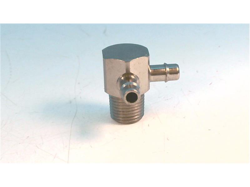 PNEUMADYNE ET40-1/8-90