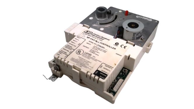 SCHNEIDER ELECTRIC NP-VAV-AXC