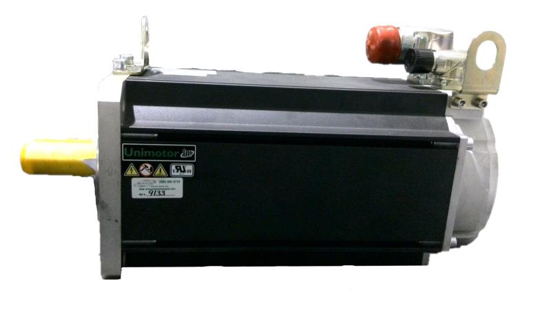 190UCD160BAASA by NIDEC CORP