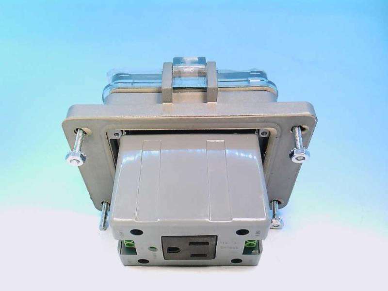 GRACE P-R2-K4RF0-U001