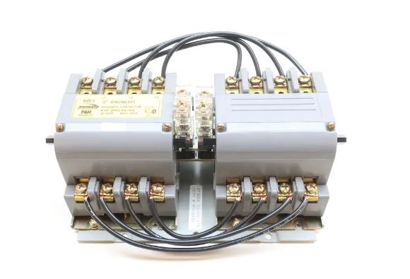 JOYGLOBAL 58410629D11F1