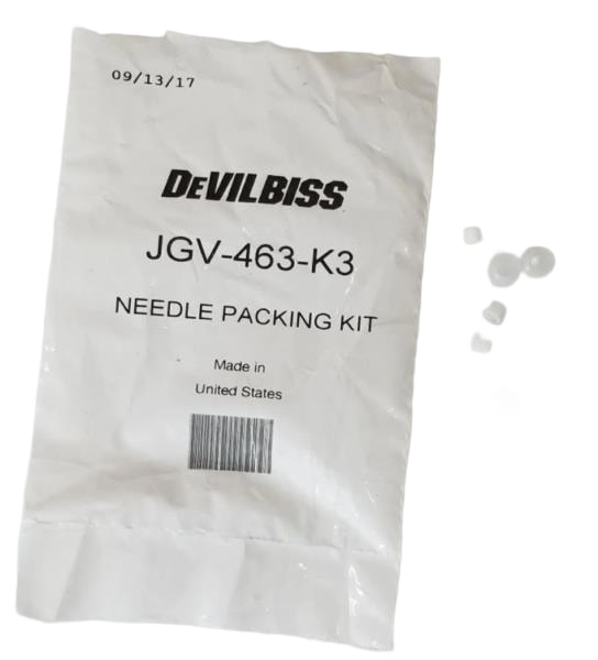 DEVILBISS JGV-463-K3