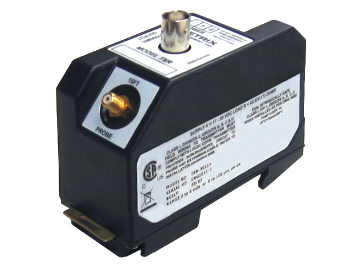 METRIX VIBRATION TXR-335010