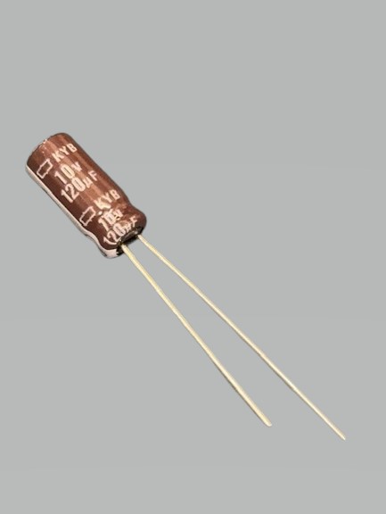 UNITED CHEMI CON EKYB100ELL121ME11D