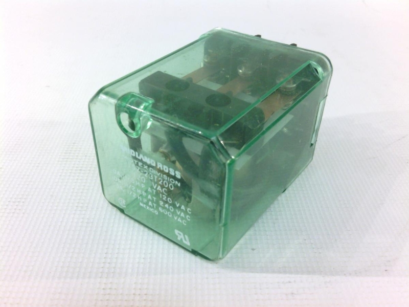 TE CONNECTIVITY 157-23T200