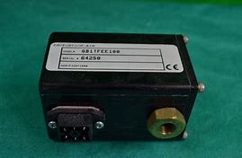 PROPORTION AIR INC QB1TFIE100