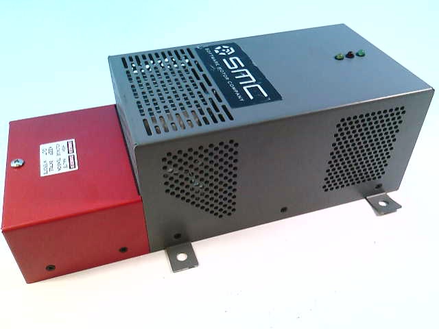 TURNTIDE TECHNOLOGIES SMC-P04W