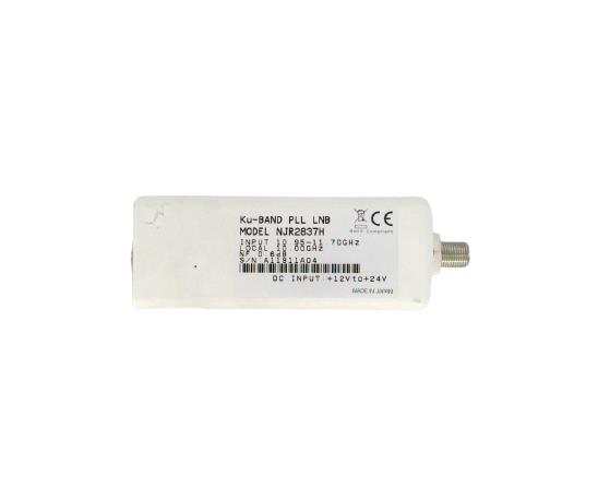 NEW JAPAN RADIO CO PLL-LNB