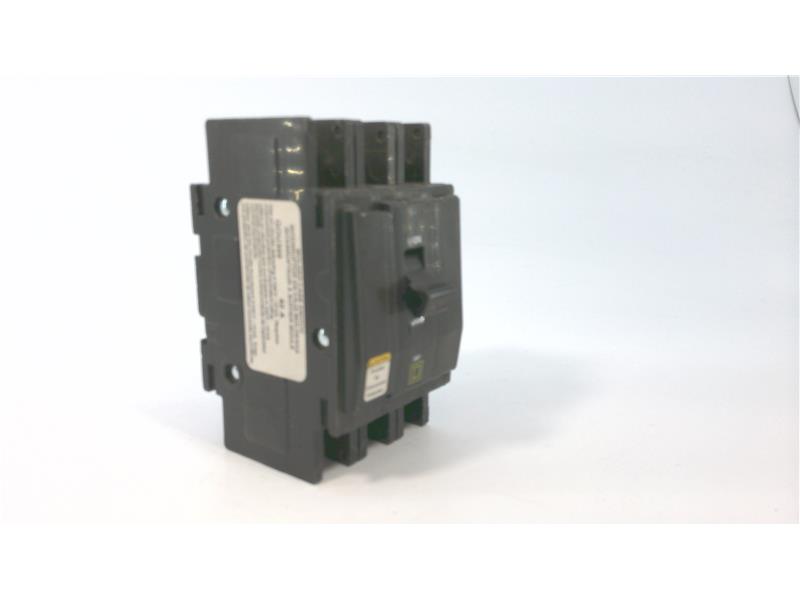 SCHNEIDER ELECTRIC QOU300