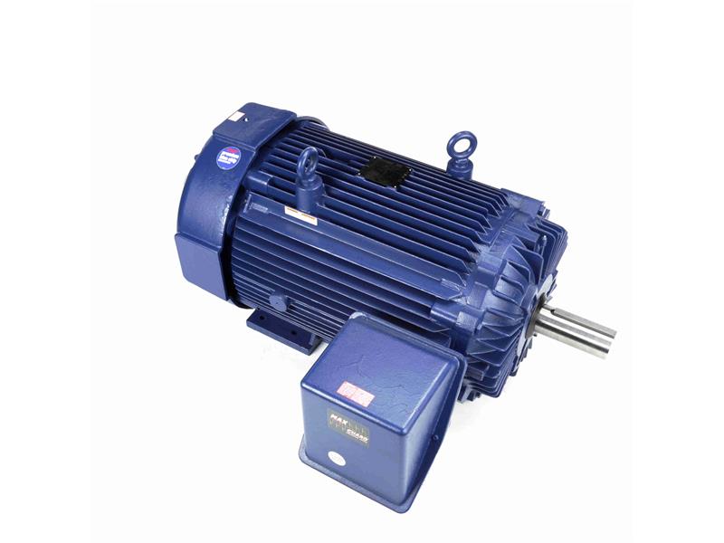 REGAL REXNORD 449TTFS6588