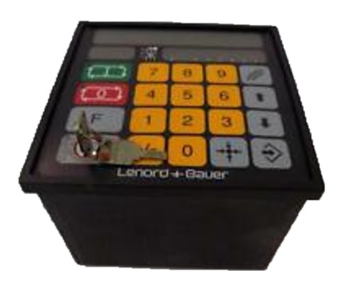 LENORD & BAUER 8310HBE0000000S