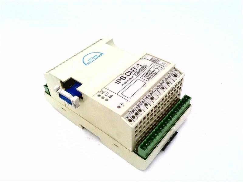 MAN ROLAND 16.86925.0008