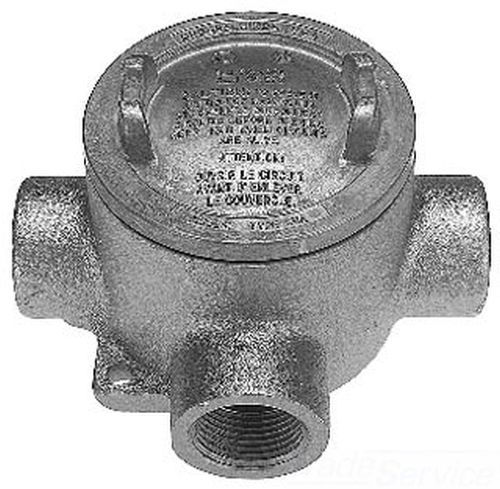 EATON CORPORATION EAJL16