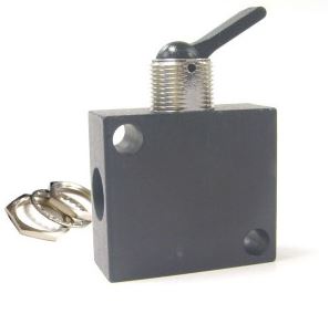 C040501 by PNEUMADYNE