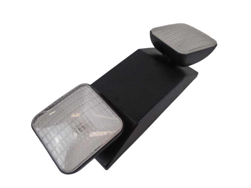 MULE LIGHTING INC SQ-80-BL