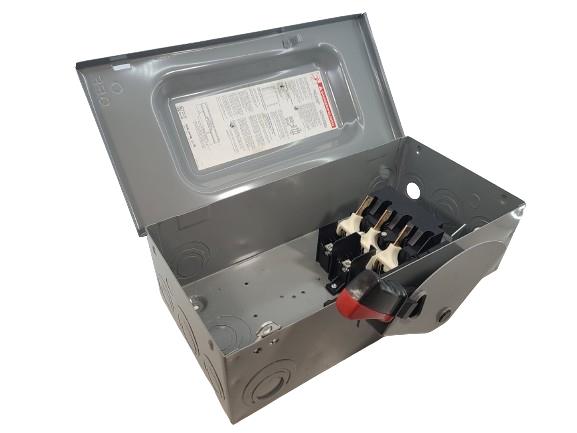 SCHNEIDER ELECTRIC HU362