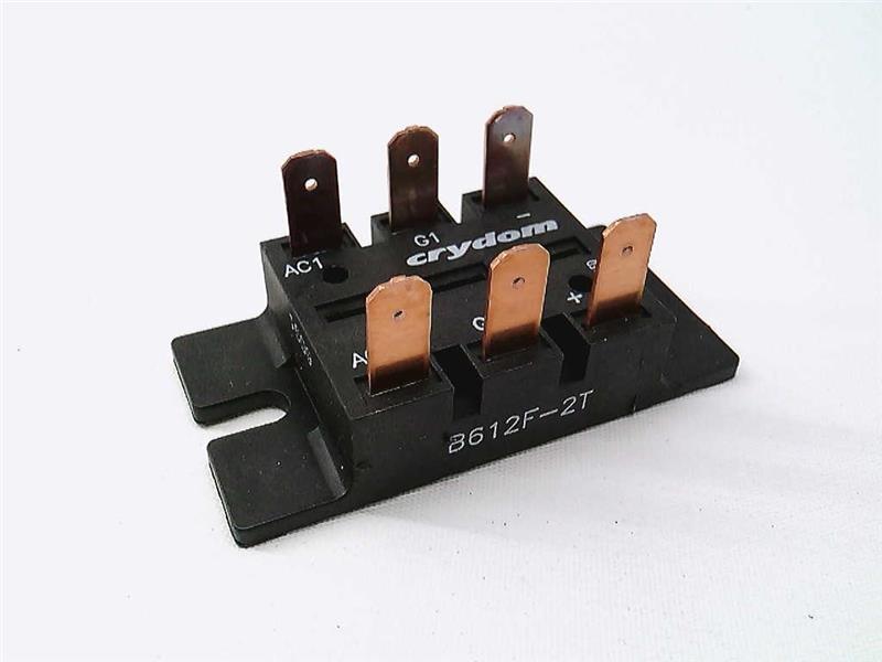 SENSATA TECHNOLOGIES B612F-2T