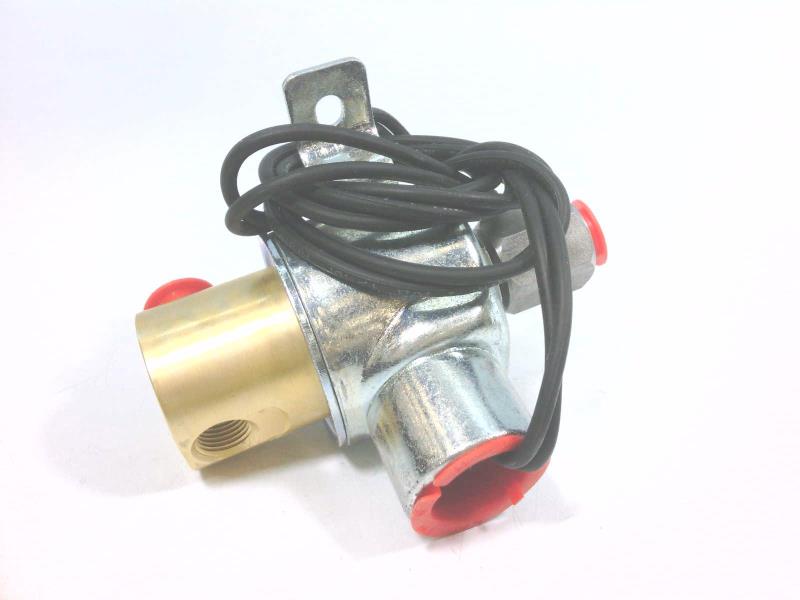 PETER PAUL ELECTRONICS 34HJ5XBCM 440/60