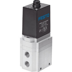 FESTO MPPE-3-1/8-6-420-B