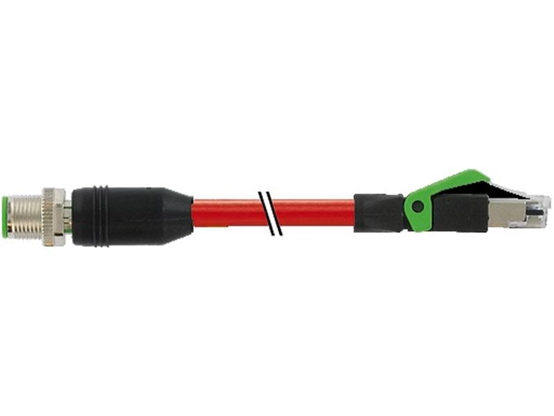 MURR ELEKTRONIK 7000-44711-7921600