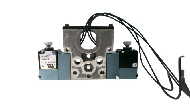 MAC VALVES INC 825CPM113DA-642