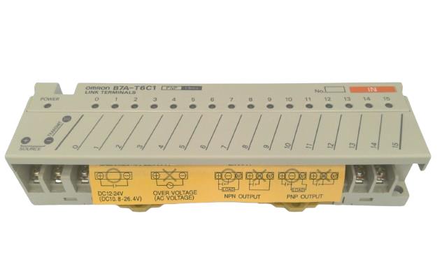 OMRON B7A-T6C1