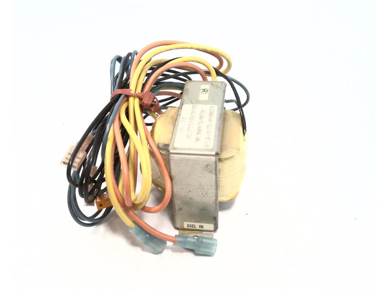 INGERSOLL RAND TRR0680