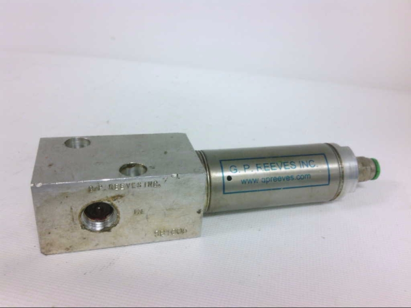 GP REEVES SB-1006