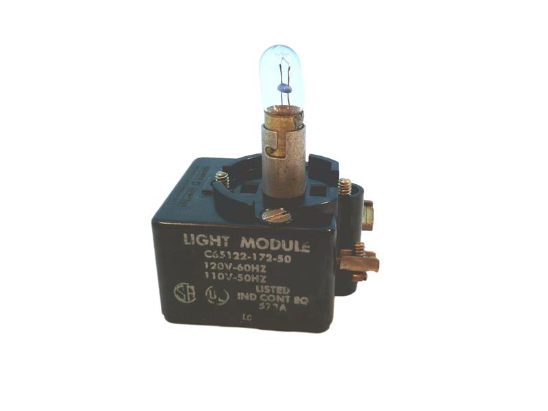 C65122-172-50 by SCHNEIDER ELECTRIC