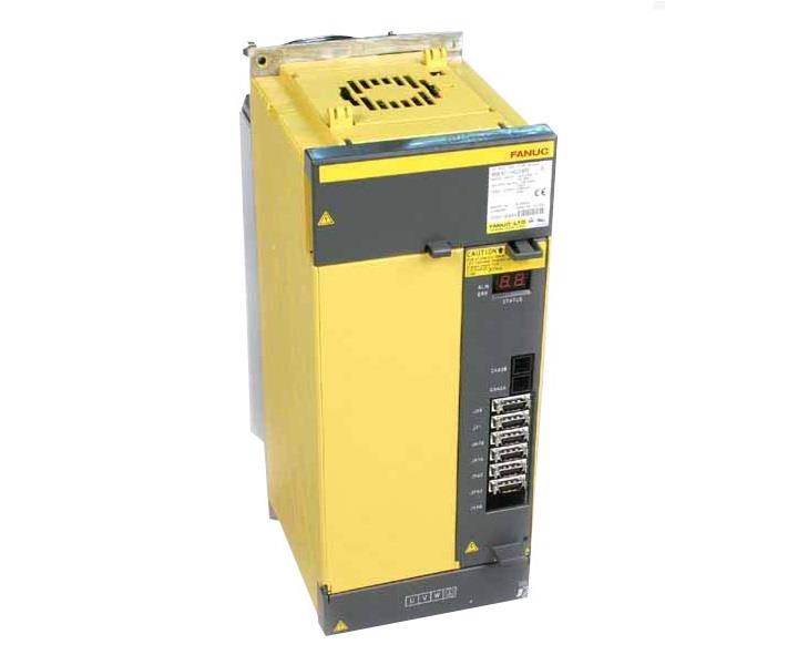 FANUC A06B-6151-H030