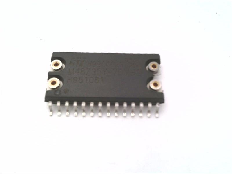 ST MICRO M48Z35Y-70MH1