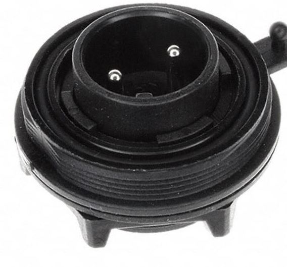 BULGIN COMPONENTS PX0735/P