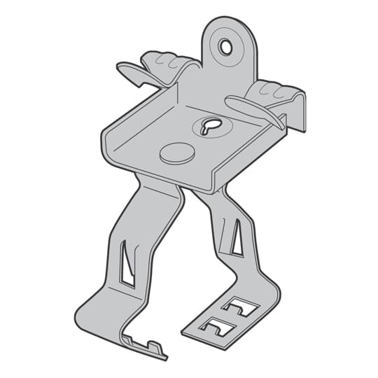 ABB THOMAS & BETTS SSF-CC3/8-H1/4