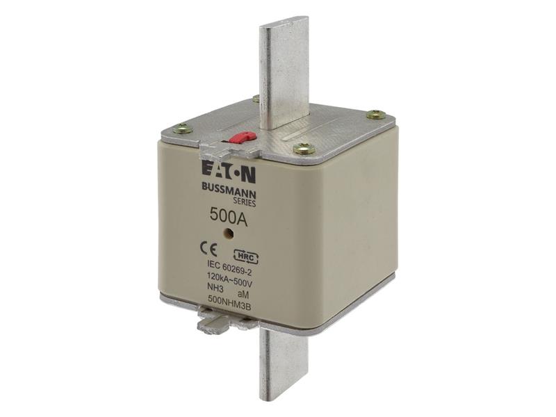 EATON CORPORATION 500NHM3B