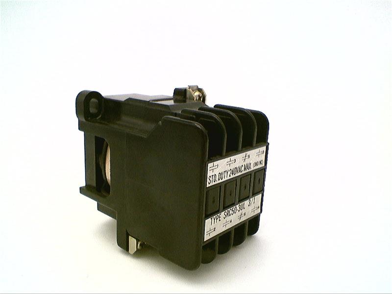 FUJI ELECTRIC SRC50-3UL-3/1-AC115