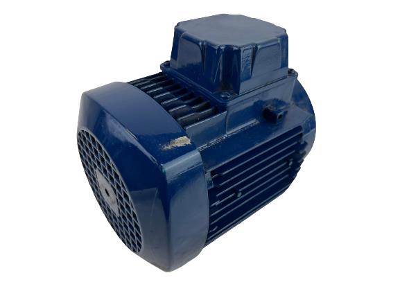 NIDEC CORP 4P LS 71 0.18KW IMB14 230/400V 50HZ