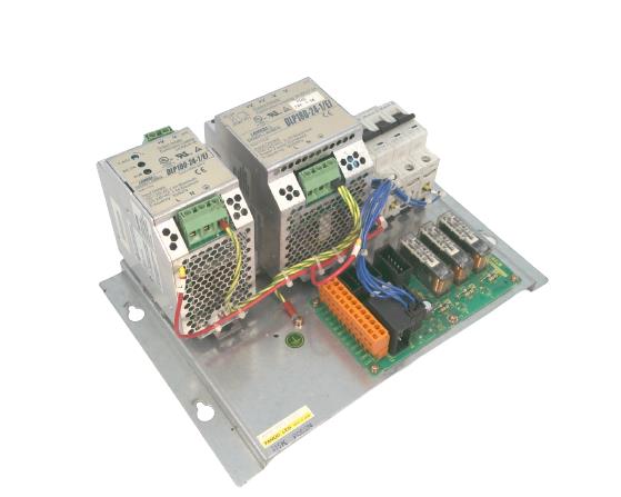 FANUC A05B-2452-C313